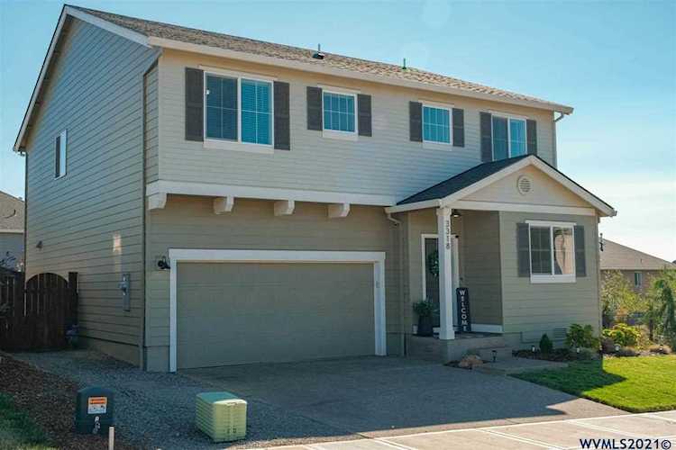 3318 Tupelo St Salem, OR 97304