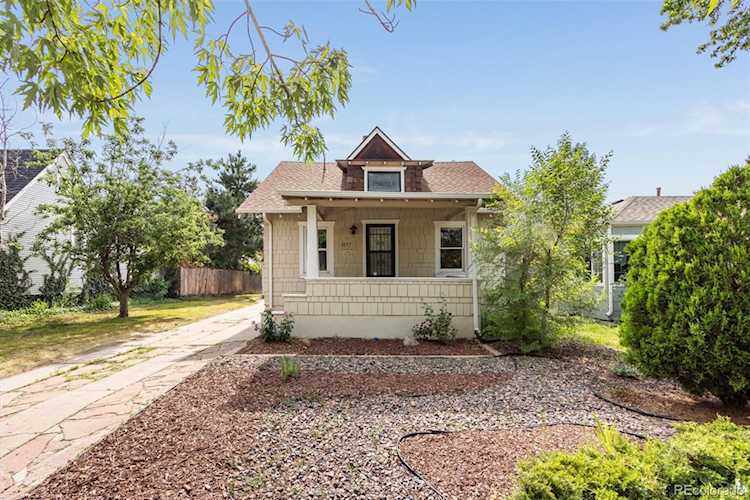 1777 S Downing St Denver, CO 80210