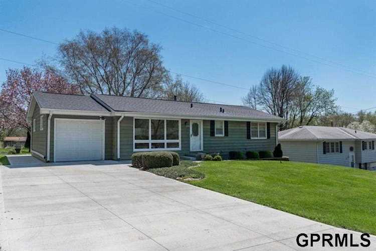 2109 S 123Rd Ave Omaha, NE 68144