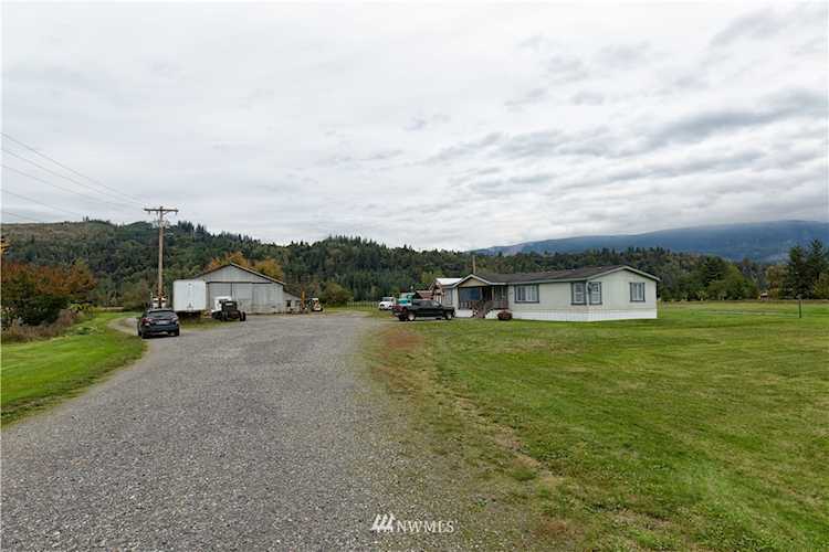 35909 Sultan-Startup Rd Sultan, WA 98294