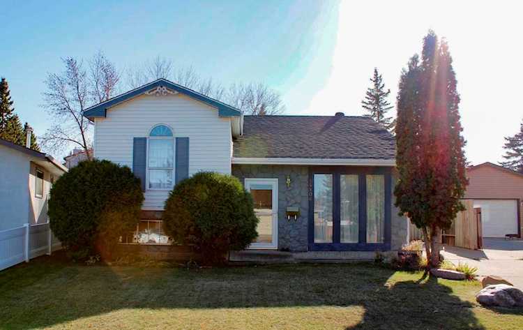 14106 26 Street Edmonton, AB T5Y 1G9