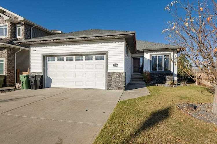 106 Walters Street Leduc, AB T9E 0H9