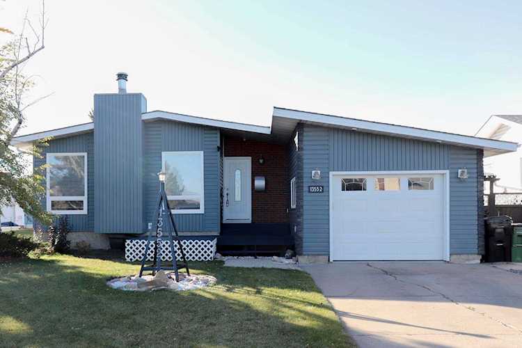 13552 25 Street Edmonton, AB T5A 3V6