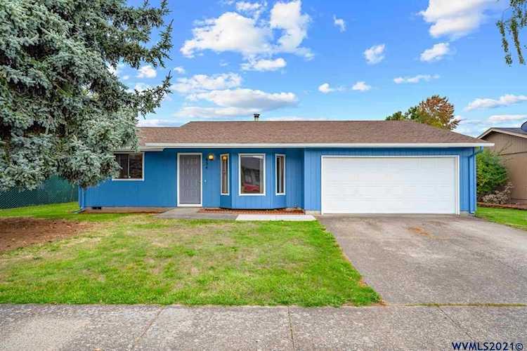834 Shores St Salem, OR 97301