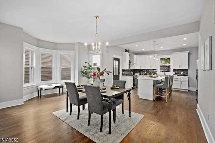 105 2Nd St South Orange Village Twp., NJ 07079