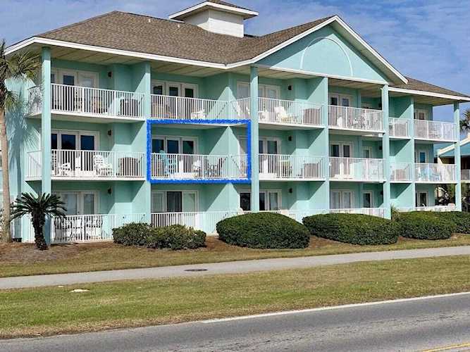 2830 Scenic Gulf Drive #216 Miramar Beach, FL 32550 | MLS 883832 Photo 1
