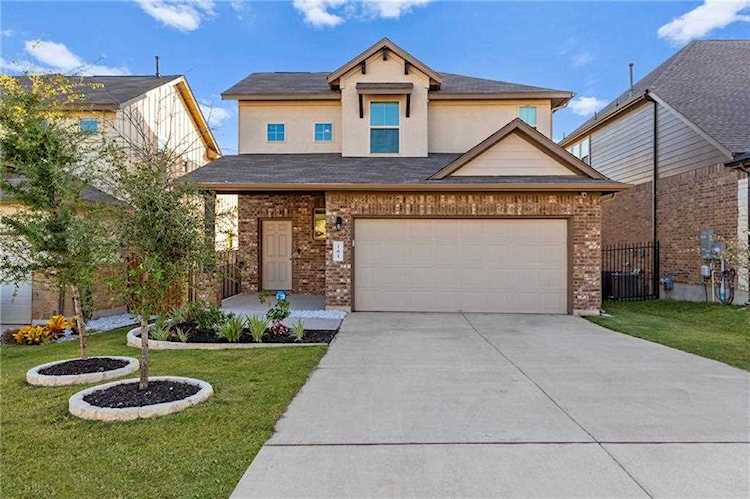 161 Earl Keen ST Leander, TX 78641