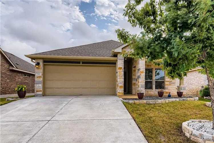 700 Jess Maynard TRL Leander, TX 78641