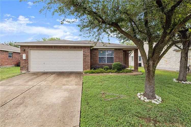 601 Washington Square DR Leander, TX 78641