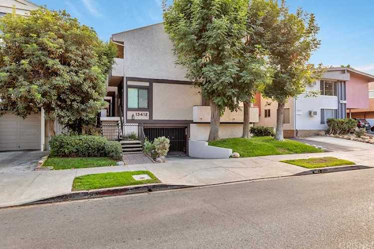 13412 Moorpark St #B Sherman Oaks, CA 91423