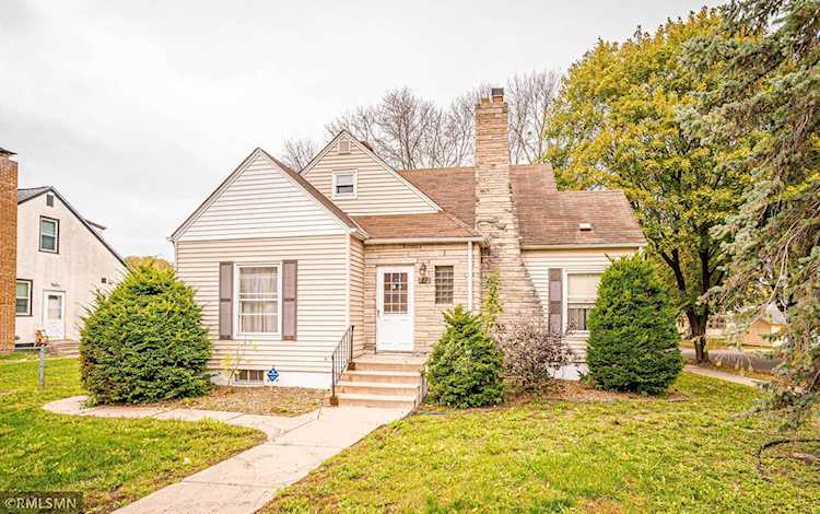 729 Sheridan Avenue N Minneapolis, MN 55411
