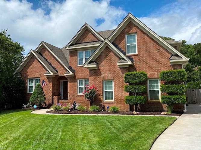 904 Walnut Neck Circle Chesapeake, VA 23320