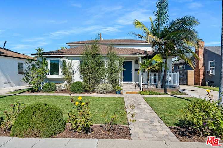 6429 W 87th Place Los Angeles, CA 90045