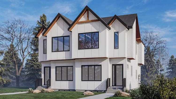 416 10 St NE Calgary, AB T2E 4M3