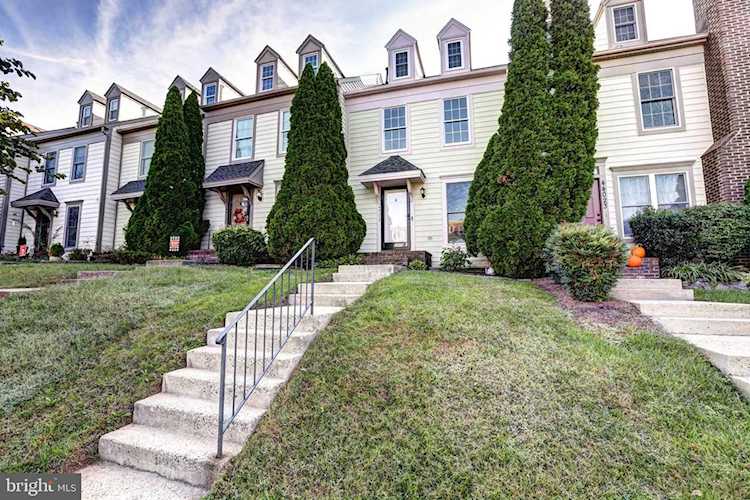 44025 Laceyville Terrace Ashburn, VA 20147 | MLS® VALO2000703 Photo 1