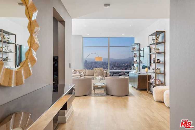 900 W Olympic Blvd #47F Los Angeles, CA 90015