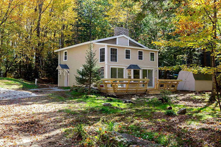 31 Varney Rd Barnstead, NH 03225