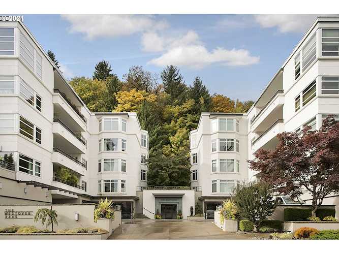 2445 NW Westover Rd #404 Portland, OR 97210