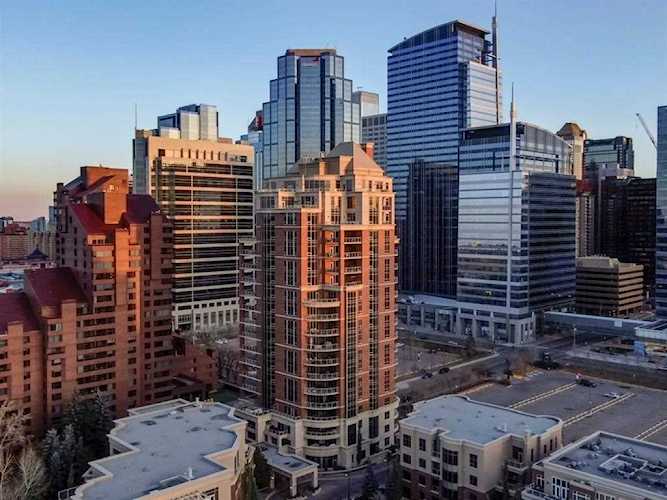 600 Princeton Way SW #1302 Calgary, AB T2P 5N4