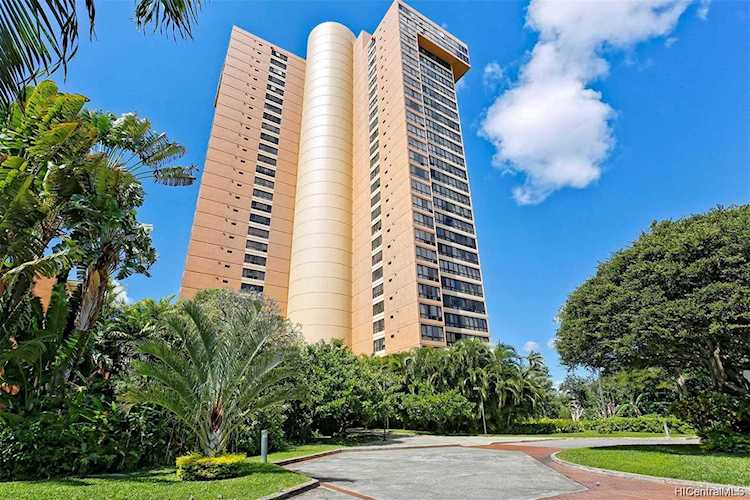 5333 Likini Street #1210 Honolulu, HI 96818 | MLS 202125959 Photo 1