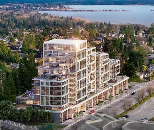 1526 Finlay Street #618 White Rock, BC V4B 4L9