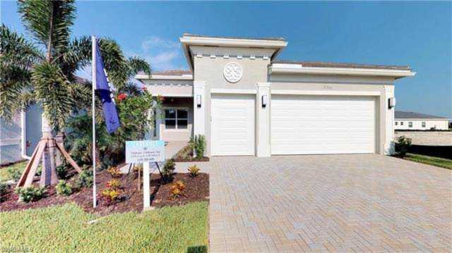 16848 Vistamonte Ct Bonita Springs, FL 34135