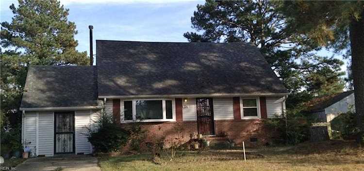 134 Cheyenne Rd Virginia Beach VA 23462 | MLS# 10406448 - TREG.com Photo 1
