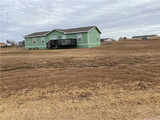 16490 N Sunridge Dr Yukon, OK 73099