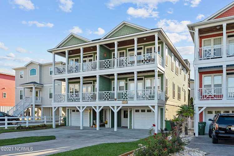 234 N Third Avenue Kure Beach, NC 28449