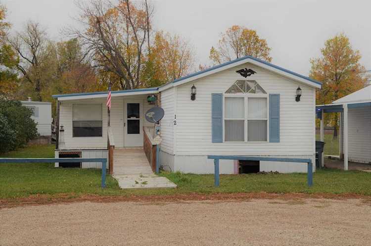 12 Louise Ave Wilton, ND 58579