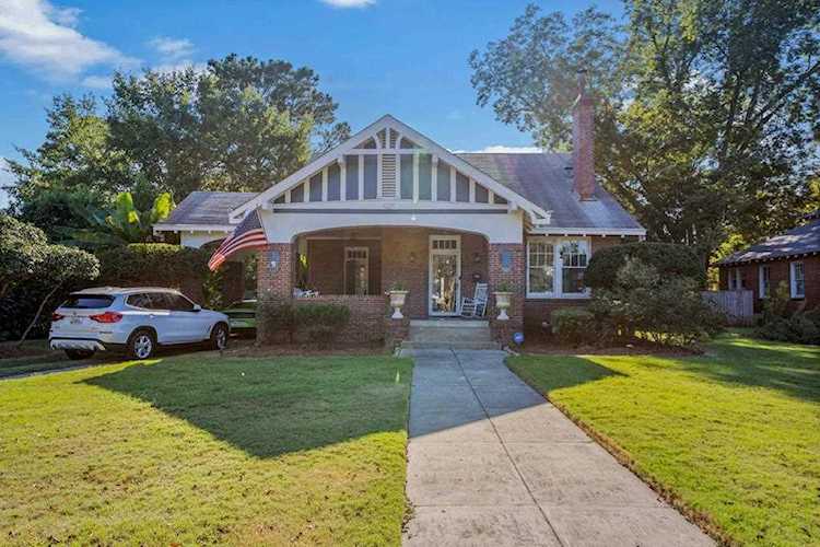 1221 Cedar Avenue Columbus, GA 31906