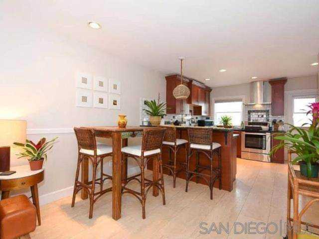 1311 La Palma #1 San Diego, CA 92109