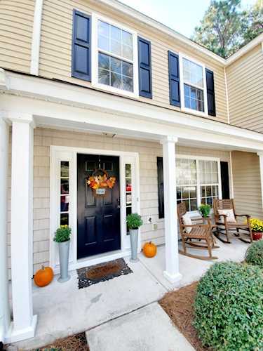 1137 Island Club Dr Charleston, SC 29492 | MLS 21027809 Photo 1