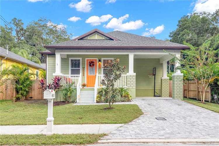 6913 N 19th St Tampa, FL 33610