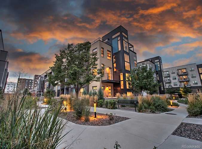 4051 W Conejos Place Denver, CO 80204 | MLS 4431118 Photo 1