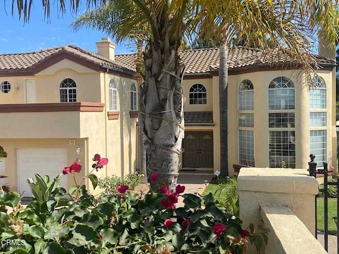 90 Corte Cerrito Camarillo, CA 93010