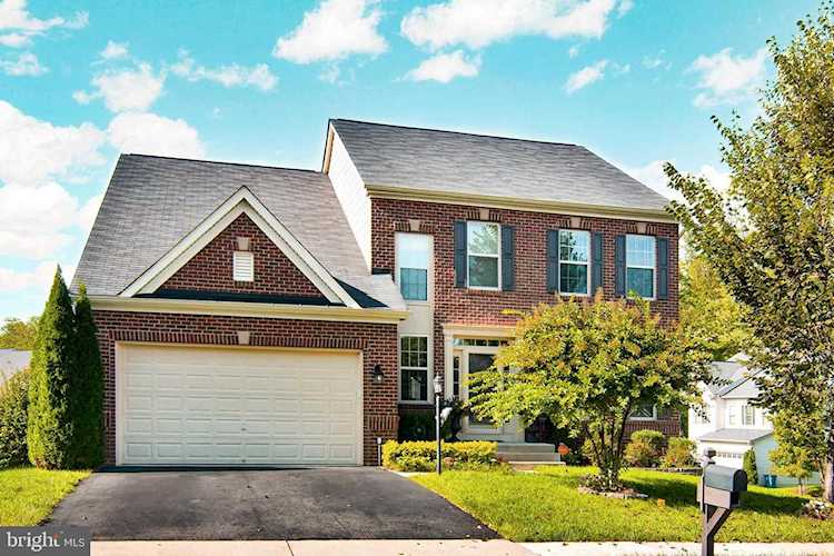 5703 Liberty Manor Circle Woodbridge, VA 22193