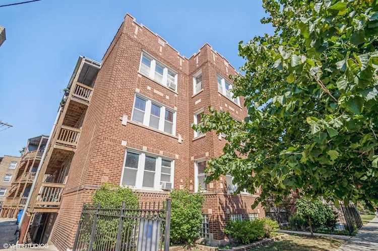 2238 W Wilson Ave #2S Chicago, IL 60625
