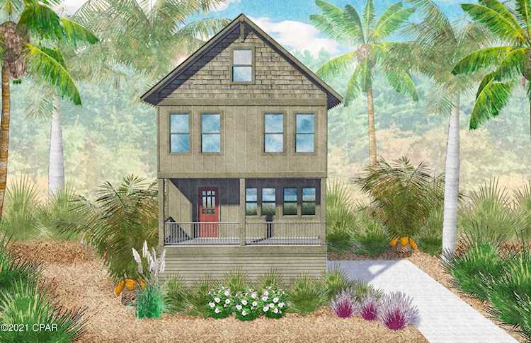 7537 Shady Glen Trail Trl Panama City Beach, FL 32413