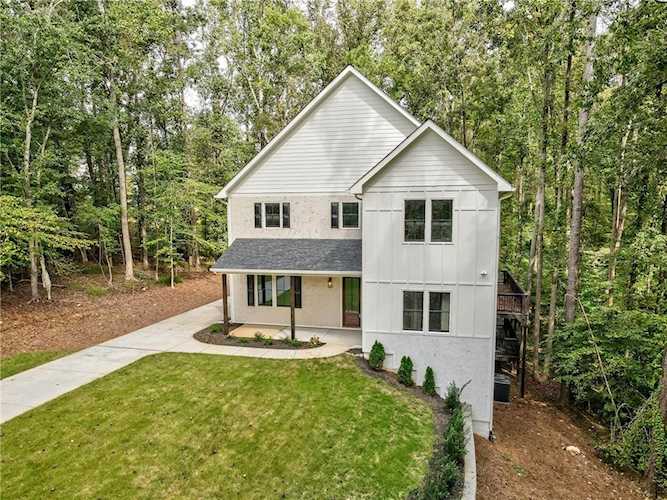 175 Gladwyne Ridge Dr, Milton, GA 30004 - Premier Atlanta Real Estate Photo 1