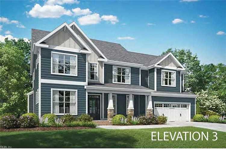 MM Wexford Square (Apex) Chesapeake VA 23322 | PCSmoves.com | MLS #10406764 Photo 1