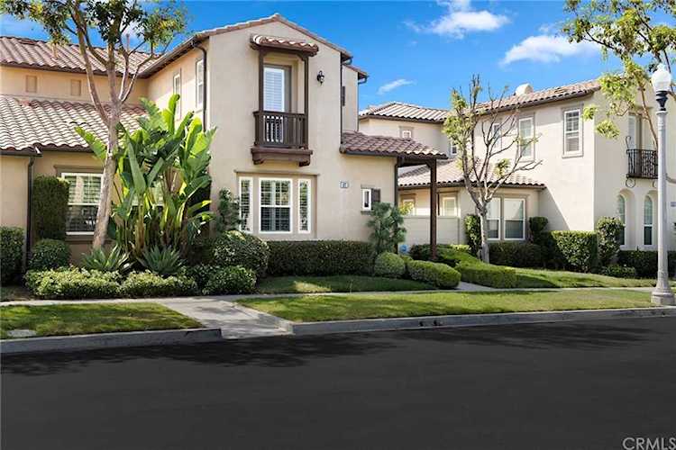 107 Vermillion Irvine, CA 92603 | MLS NP21204803 Photo 1
