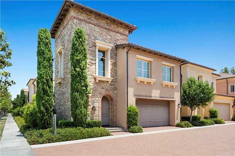78 Bianco Irvine, CA 92618 | MLS OC21139744 Photo 1