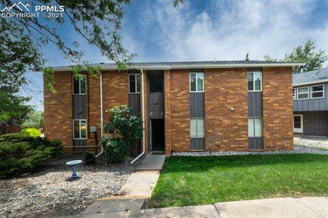 1625 N Murray Boulevard Colorado Springs, CO 80915