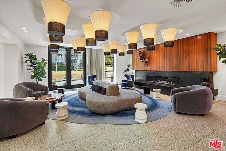 10777 Wilshire Blvd #707 Beverly Hills, CA 90211