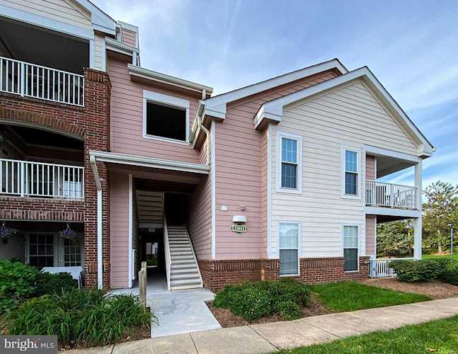 21013 Timber Ridge Terrace #303 Ashburn, VA 20147 | MLS® VALO2000377 Photo 1