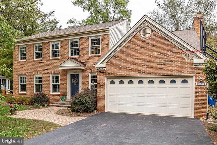 11692 Gilman Ln Herndon, VA 20170 | MLS® VAFX2000161 Photo 1