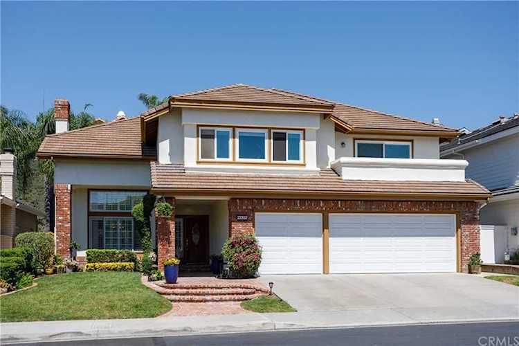 22352 Rosebriar Mission Viejo, CA 92692