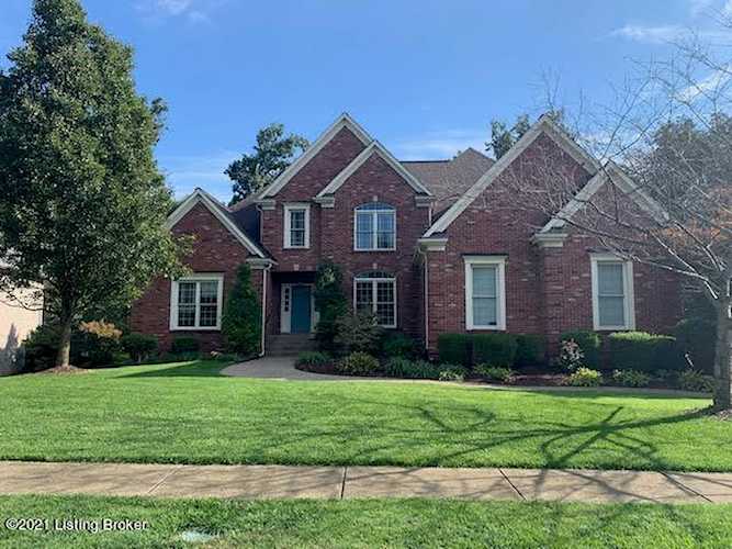 3528 Hedgewick Pl Louisville, KY 40245
