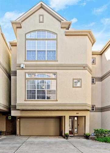 406 Fowler Street St Houston, TX 77007